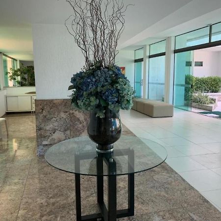 Luxor Tambau Apartment Joao Pessoa Exterior photo