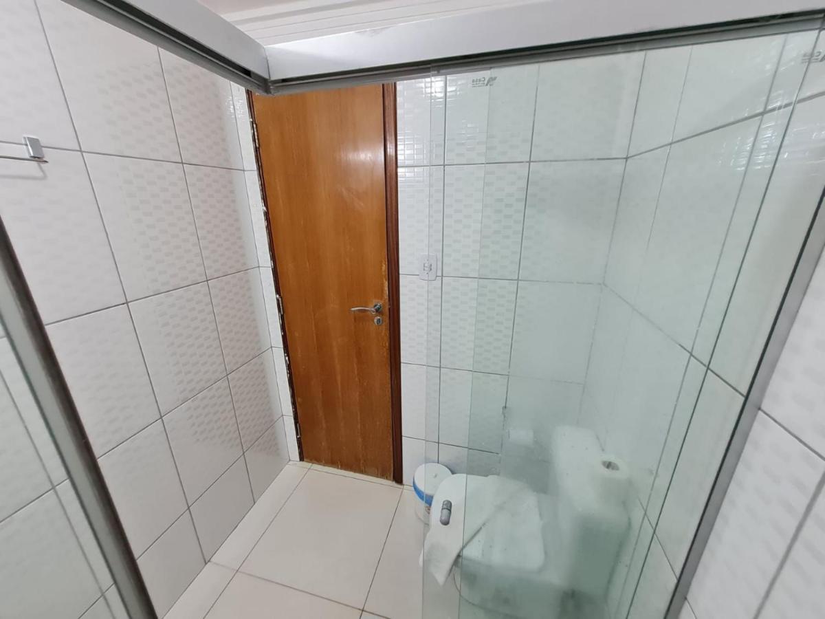 Luxor Tambau Apartment Joao Pessoa Exterior photo