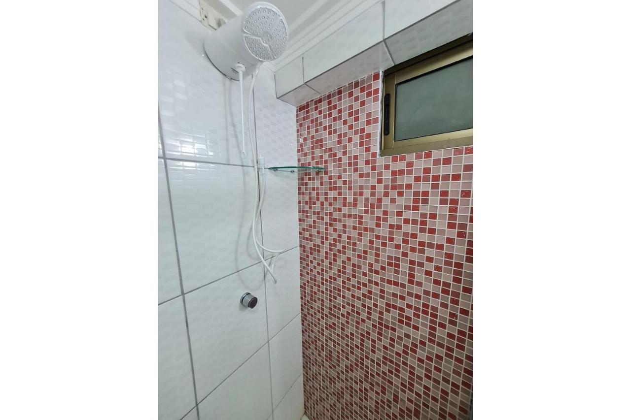 Luxor Tambau Apartment Joao Pessoa Exterior photo