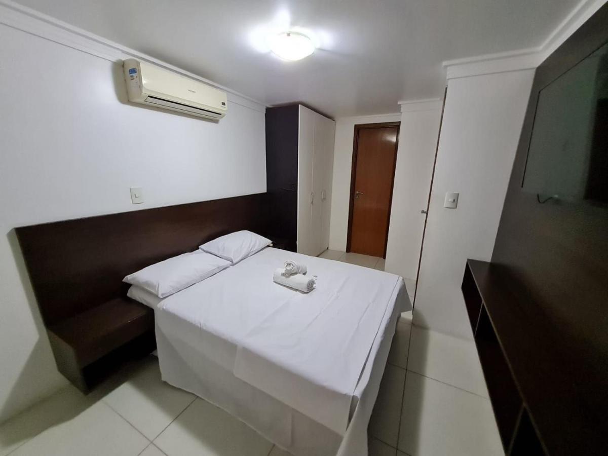 Luxor Tambau Apartment Joao Pessoa Exterior photo