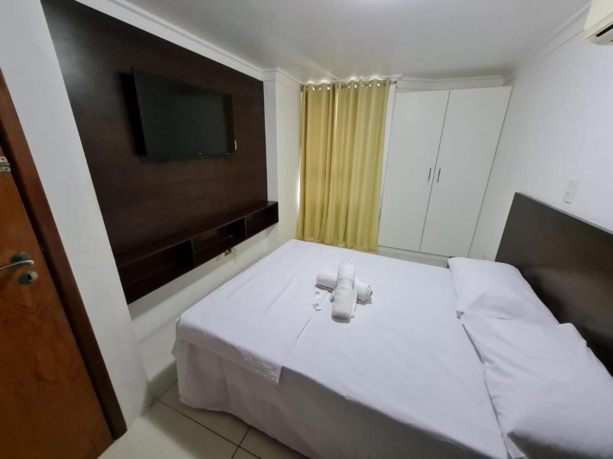 Luxor Tambau Apartment Joao Pessoa Exterior photo