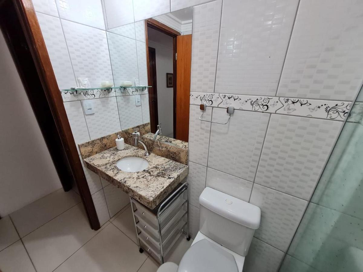 Luxor Tambau Apartment Joao Pessoa Exterior photo