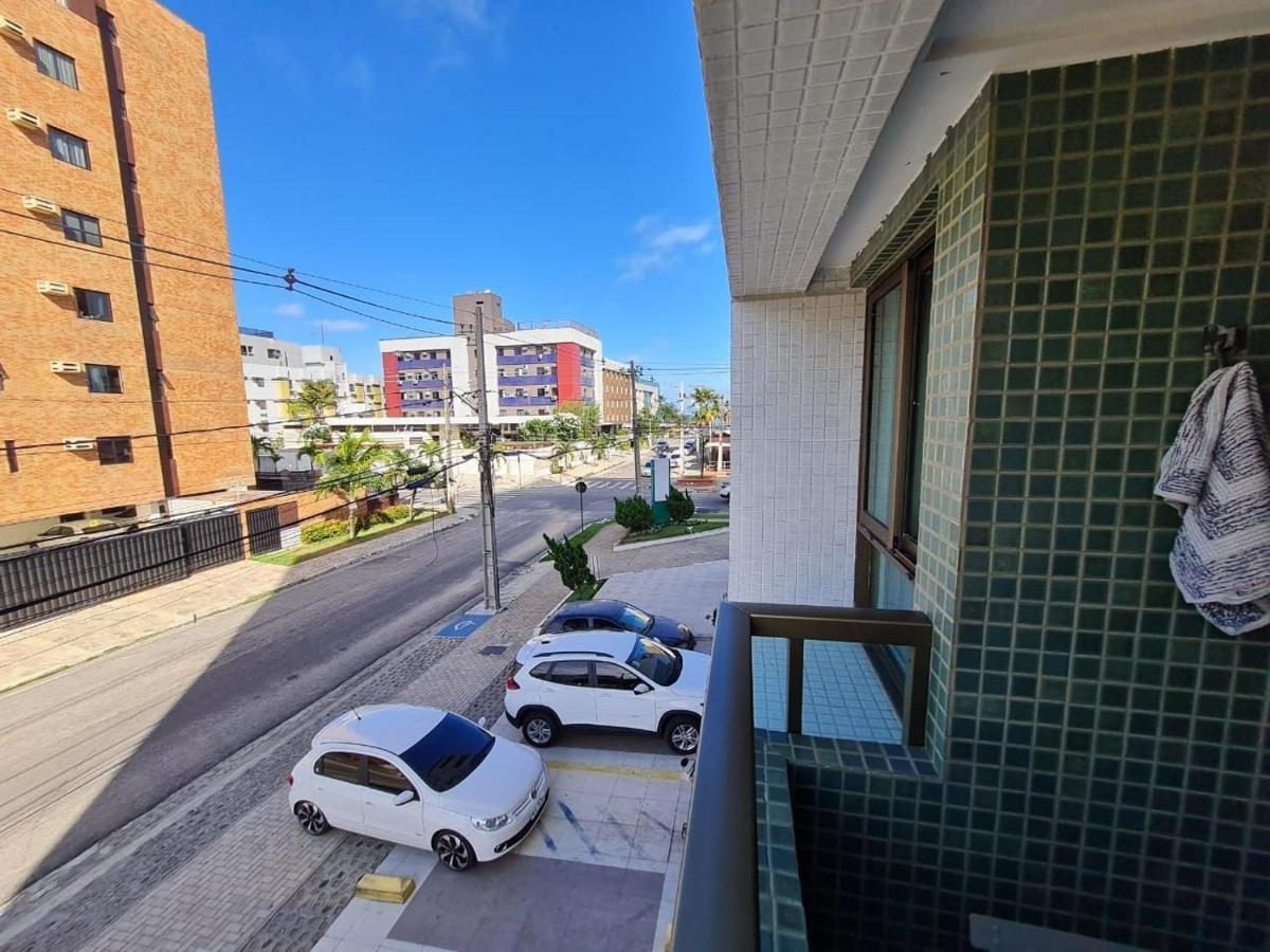 Luxor Tambau Apartment Joao Pessoa Exterior photo