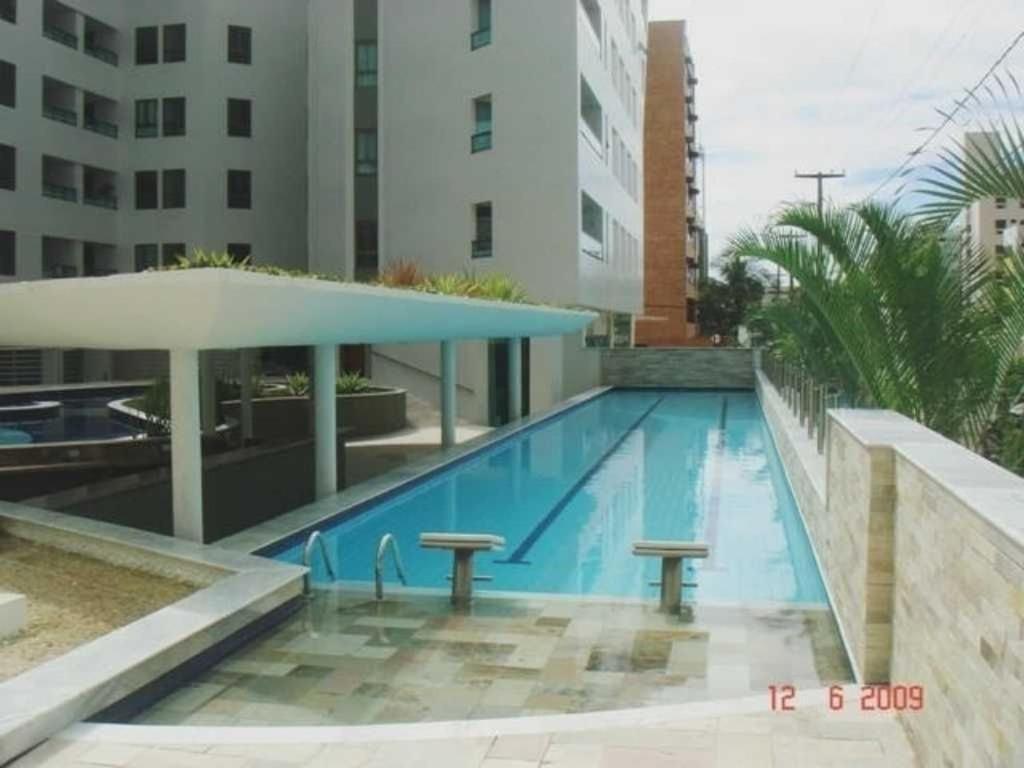 Luxor Tambau Apartment Joao Pessoa Exterior photo