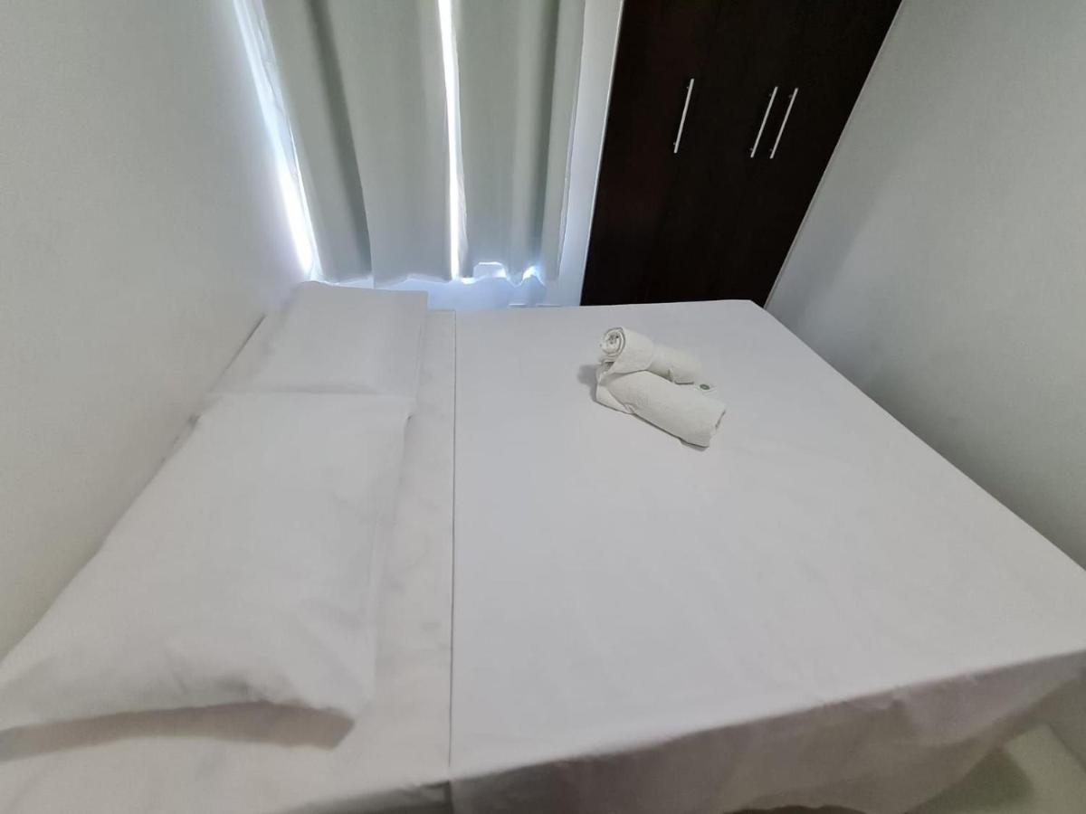 Luxor Tambau Apartment Joao Pessoa Exterior photo
