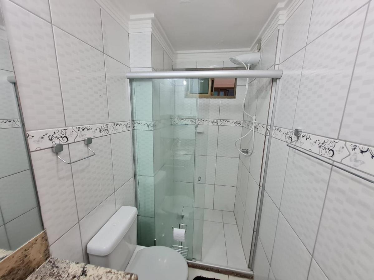 Luxor Tambau Apartment Joao Pessoa Exterior photo