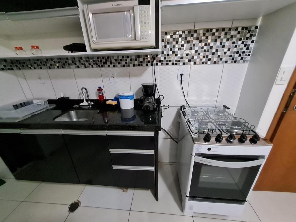 Luxor Tambau Apartment Joao Pessoa Exterior photo