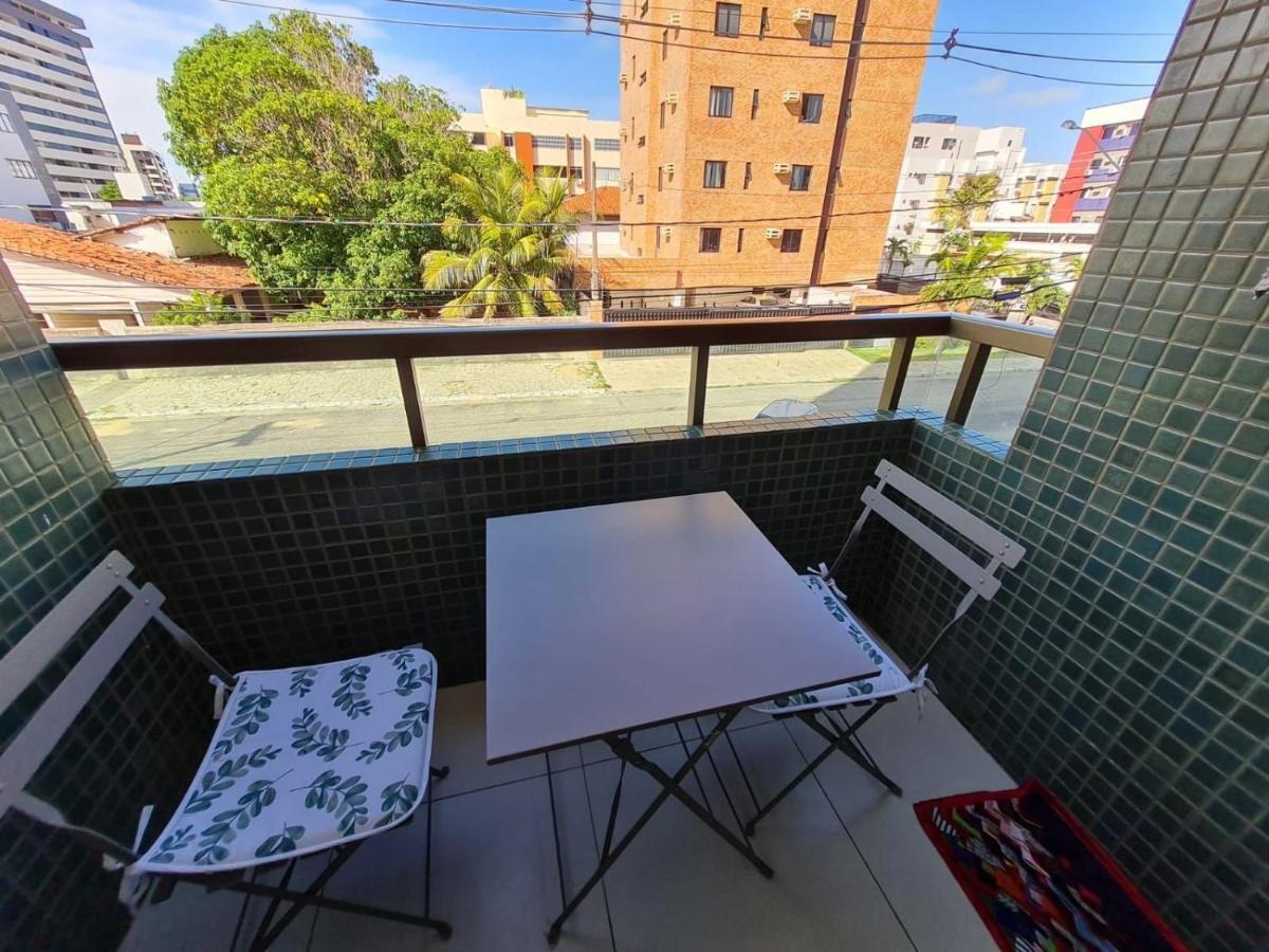 Luxor Tambau Apartment Joao Pessoa Exterior photo