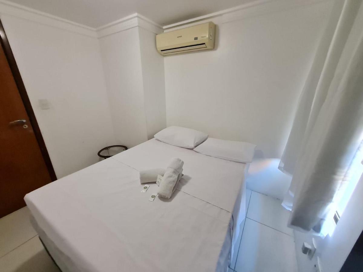 Luxor Tambau Apartment Joao Pessoa Exterior photo