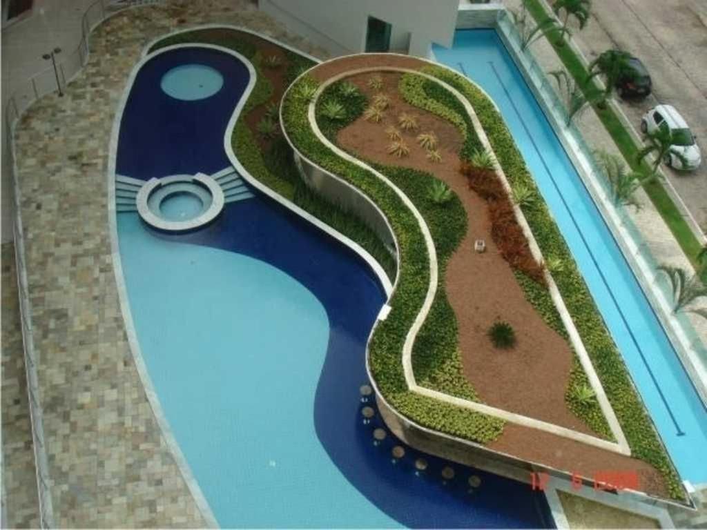 Luxor Tambau Apartment Joao Pessoa Exterior photo